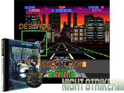 Night Striker
